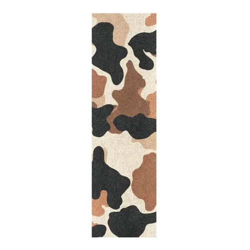 Miniatura 17 de Abstracto Negro Gris Geométrico Skateboard Grip Tape 33x9inch Papel de lija Longboard Scooter Griptape Diseño antideslizante y anti-desgarro
