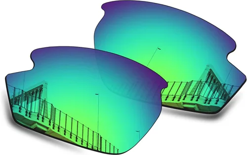 Miniatura 7 de Well-aimed Lentes de repuesto compatibles con gafas de sol Rudy Project Rydon - Más opciones