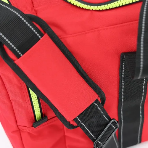 Miniatura 7 de Lightning X Value - Bolsa de equipo de bomberos con cruz de Malta