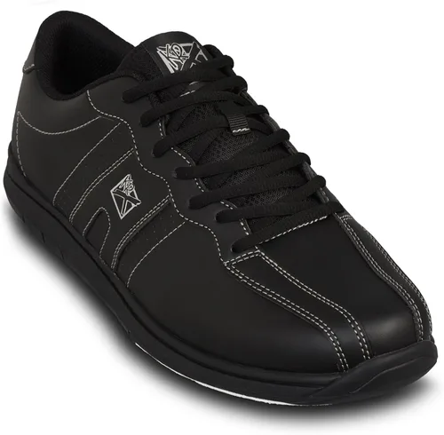Miniatura 3 de KR Strikeforce Men's O.P.P Bowling Shoes Black