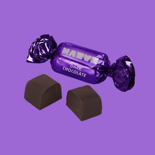 Miniatura 3 de Trufas de chocolate negro (2lb)