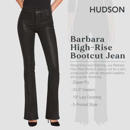 Miniatura 2 de HUDSON Womens The Barbara