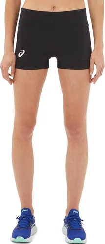 Miniatura 4 de ASICS Women's Circuit 3 Inch Compression Shorts