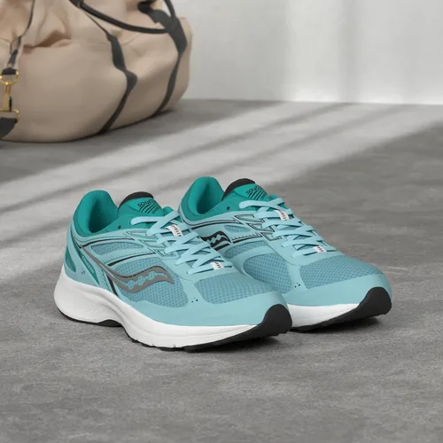 Miniatura 2 de Saucony Cohesion 14 - Tenis para correr en carretera, para mujer