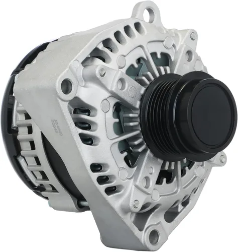 Miniatura 29 de Alternador de Reemplazo Nuevo para 1994-2005 Ford Ranger Explorer Escort Aerostar F150 E150 250 350, 2.0 2.5 3.0 4.0 4.2 5.8, V6 V8 L4, 96-05 Mazda