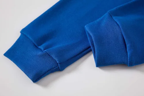 Miniatura 6 de KikizYe Pijama de manga larga para niños pequeños