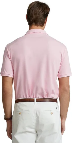 Miniatura 6 de Polo Ralph Lauren - Camisa de Interlock, para hombre, de ajuste clásico