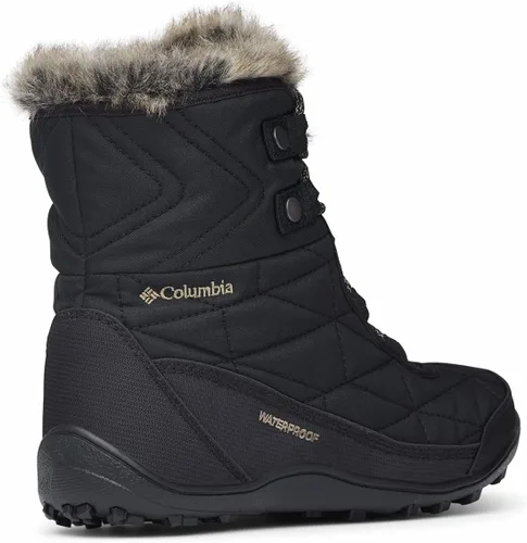 Miniatura 14 de Columbia - Botas para nieve Minx Shorty III para mujer.