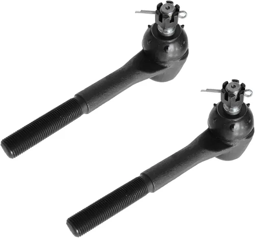 Miniatura 202 de TRQ Juego de barras de acoplamiento interiores delanteras compatibles con Mazda Miata 1990-1997