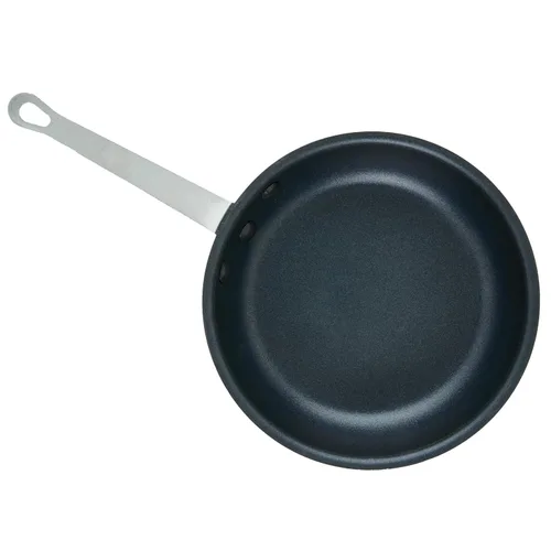 Miniatura 2 de Winco , 8 pulgadas, aluminio/negro