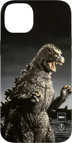 Miniatura 14 de Funda para iPhone 13 Godzilla Icons of Toho 1984
