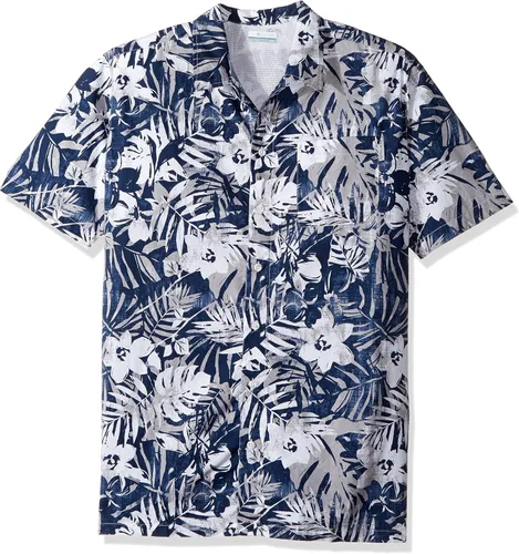 Miniatura 110 de Columbia Camisa de manga larga Super Tamiami para hombre