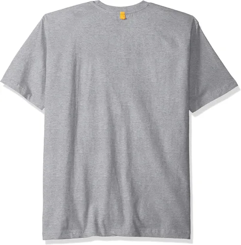 Miniatura 2 de Caterpillar Camiseta Tm Logo para hombre