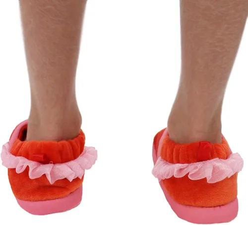 Miniatura 3 de Elena of Avalor Aline - Zapatillas de peluche para niñas