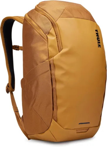 Thule Mochila Chasm 26L, marrón dorado
