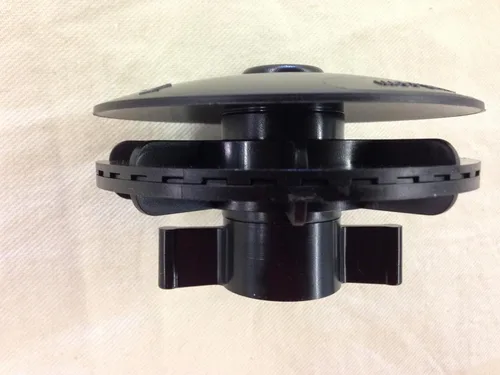 Miniatura 2 de 1 paquete – Tapa de ventilación de barco 2 para cubierta de barco