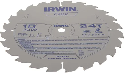 Miniatura 3 de Cuchilla de carburo / Mitra de cuchilla circular MARATHON de IRWIN Tools