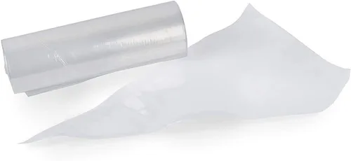 Miniatura 8 de PastryGear Grip-Pro - Bolsas desechables antideslizantes ultra gruesas de 21 pulgadas con dispensador de pasteles, decoración y tuberías