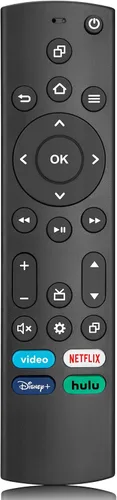 Miniatura 9 de Repuesto de mando a distancia para base de cama ajustable Tempurpedic Ergo/Ergo Extend, control remoto inalámbrico RF358A RF502A