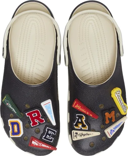 Miniatura 4 de Crocs Zuecos clásicos J. Cole Dreamville unisex para adultos