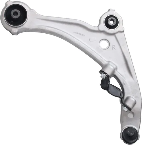 Miniatura 45 de Detroit Axle - Brazo de control delantero izquierdo FWD para VW Beetle 2012-2019 Passat 2012-2022, brazo de control inferior del lado del conductor