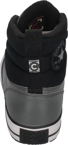 Miniatura 5 de Converse Chuck Taylor All Star Street Berkshire - Botas unisex para botas color gris hierro negro