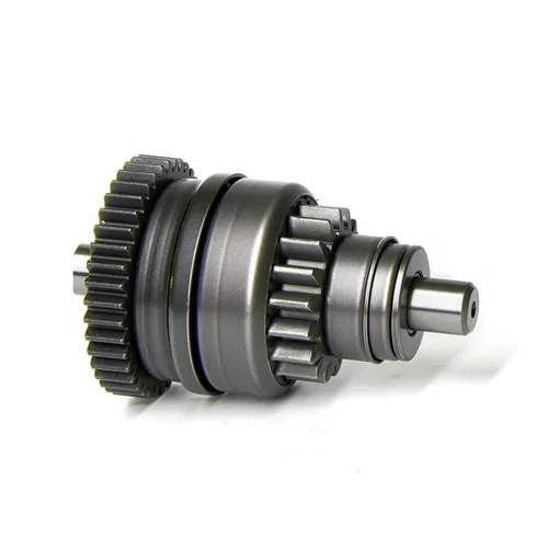 Motor de arranque Bendix para Polaris ATV 2 y 4 tiempos 200 250 300 335 400 500 Sportsman Scrambler Ranger Magnum Big Boss, SM1329850, ZN0751