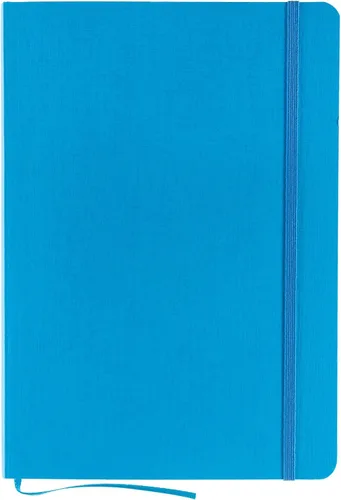 Miniatura 36 de Fabriano Ecoqua Plus - Cuaderno encuadernado con puntadas, 3.5 x 5.5 pulgadas, punteado, negro
