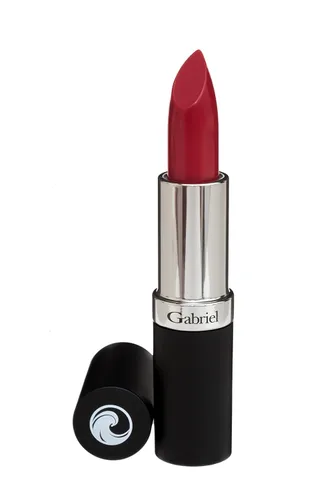 Miniatura 2 de Gabriel Cosmetics Lápiz labial (Especia Mate - Baya Marrón/Crema Fría), 0.13 oz.