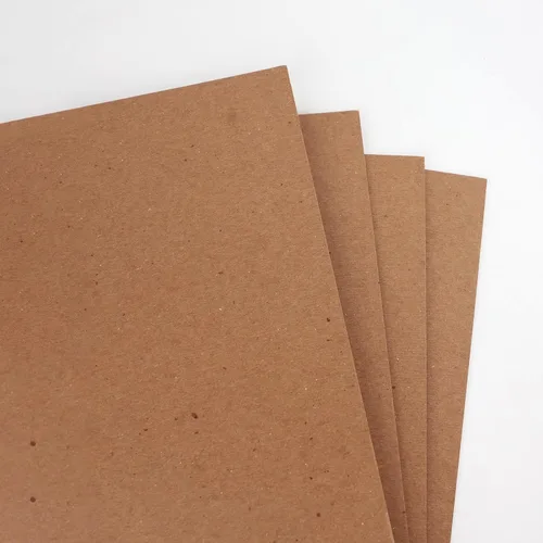 Miniatura 4 de Lineco, Tablero de carpeta de pH neutro de 14.5 x 20.5 pulgadas, 0.08 de grosor, sin ácidos sin tamponar, para encuadernación, paquete de 4