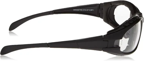 Miniatura 3 de Crossfire Gafas de seguridad con forro de espuma con parte trasera de diamante