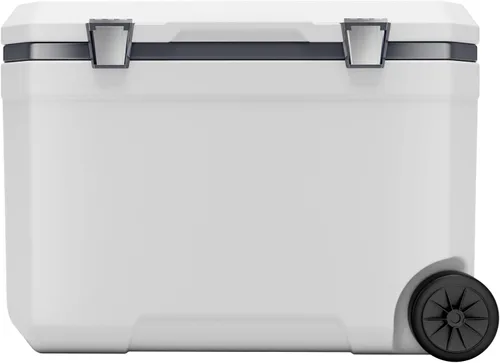 Miniatura 9 de VEVOR Portable Cooler,Hard Cooler with Ice Retention, Heavy-Duty Handles and Strap, Lightweight Rigid Material Insulated Portable Cooler, Suitable
