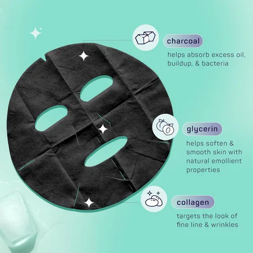Miniatura 7 de SpaLife Juego de spa de 12 piezas para hombres: guantes de mano reparadores para manos secas, calcetines de pie de menta refrescante para talones