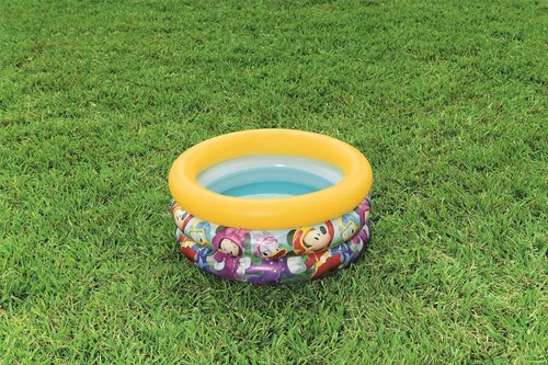 Miniatura 6 de Bestway Piscina para bebés de 10 galones 27.5 x 12 pulgadas