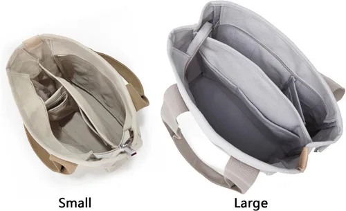 Miniatura 3 de Bolso de mano pequeño con cremallera para mujer, bolso cruzado de lona, bolso de hombro, bolso de mano, bolso de mensajero 2023