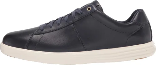 Miniatura 8 de Cole Haan Tenis Reagan con cordones para hombre