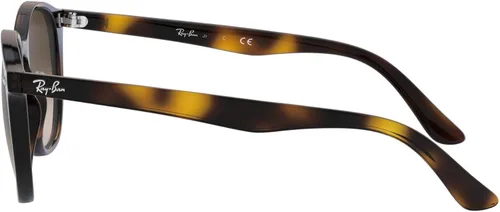Miniatura 4 de Ray-Ban Gafas de sol redondas RJ9070s para niños