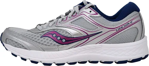 Miniatura 7 de Saucony VERSAFOAM Cohesion 12 - Tenis de correr para mujer, para carretera