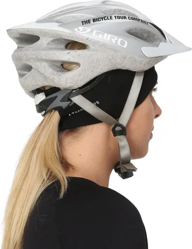 Miniatura 48 de TrailHeads - Diadema para mujer, diseño de cola de caballo, con banda para la oreja que absorbe la humedad, ideal para correr