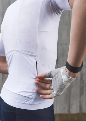 Miniatura 7 de POC M's Pristine Print Jersey Ciclismo Ropa