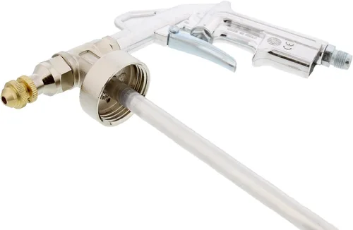 Miniatura 2 de U-POL 4880 Raptor Professional Vari-Nozzle Pistola de aplicación