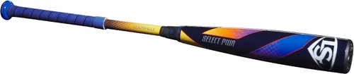 Miniatura 6 de Louisville Slugger 2025 Select PWR™ USA Baseball Bats: -10/-8/-5 Drop