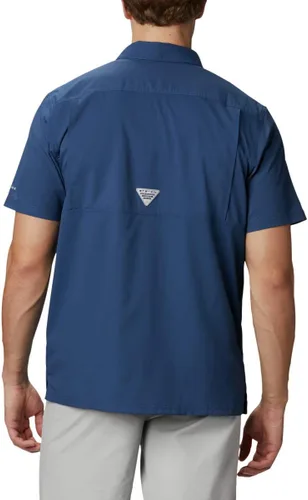 Miniatura 2 de Columbia Camisa estándar Slack Tide Camp para hombre