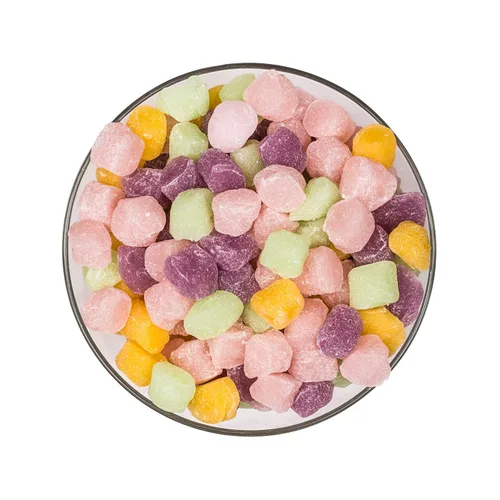 Miniatura 5 de Tea Zone Mini Mochi Rainbow de 10.6 onzas, 25