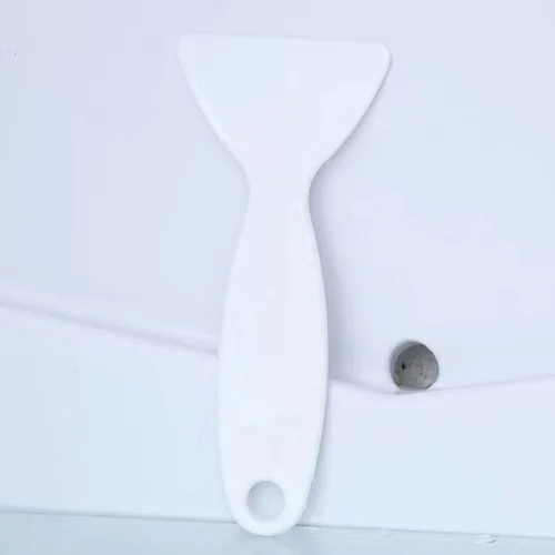 Miniatura 9 de INOOMP Gadgets domésticos Gadgets domésticos Gadgets domésticos 3 unids plástico frigorífico congelador raspador de hielo de plástico Congelador