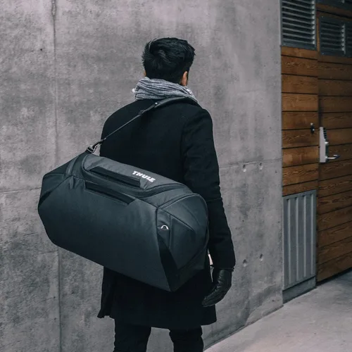 Miniatura 5 de Thule Bolsa de lona Subterra 60L