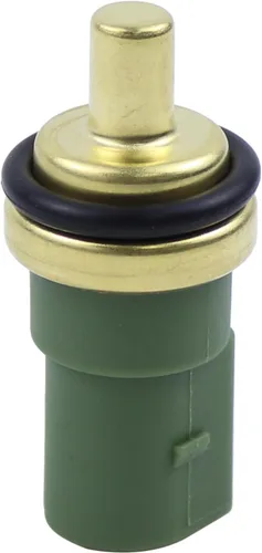 Miniatura 5 de MOTOKU Sensor de temperatura del refrigerante de agua de 4 pines con arnés de conector para Audi A4 A6 A4 A8 Quattro TT S4 S8 Allroad Quattro S6 RS6