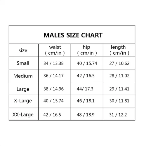 Miniatura 7 de Glaphy Calzoncillos tipo bóxer cómodos para hombre del día de San Valentín para hombre, talla S-XXL