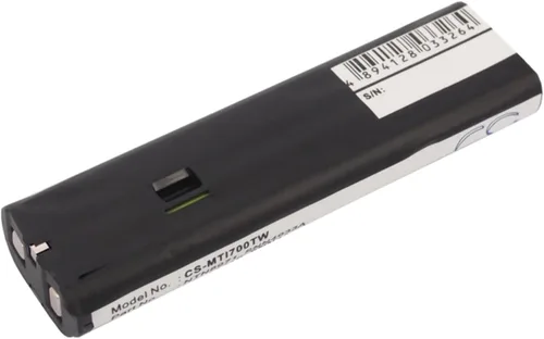 Miniatura 2 de VINTRONS NTN8971 - Batería de repuesto para Motorola 53871, CP100, iDEN i500