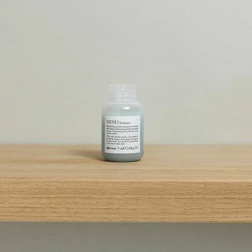 Miniatura 2 de Davines Champú Minu, 2.5 onzas líquidas